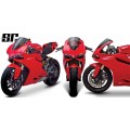 Zero Gravity Racing Windshields for the Ducati Panigale 1199 (2012-2014) / 899 (2014-2015) Zero Gravity Racing Windshields for the Ducati Panigale 1199 (2012-2014) / 899 (2014-2015)