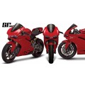 Zero Gravity Racing Windshields for the Ducati Panigale 1299 /959 /1199R (2015-2017) Zero Gravity Racing Windshields for the Ducati Panigale 1299 /959 /1199R (2015-2017)
