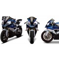 Zero Gravity Racing Windshields for the BMW S1000RR (2015-2018) Zero Gravity Racing Windshields for the BMW S1000RR (2015-2018)