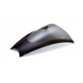 Zero Gravity Racing Windshields for the Triumph Sprint GT Dark Smoke w/o Mask (2011-2013) Zero Gravity Racing Windshields for the Triumph Sprint GT Dark Smoke w/o Mask (2011-2013)