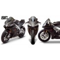 Zero Gravity Racing Windshields for the Aprilia RSV4 / Factory (2009-2015) Zero Gravity Racing Windshields for the Aprilia RSV4 / Factory (2009-2015)