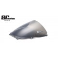 Zero Gravity Racing Windshields for the Honda RC-51Tall Double Bubble (2000-2006) Zero Gravity Racing Windshields for the Honda RC-51Tall Double Bubble (2000-2006)