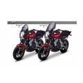 Zero Gravity Racing Windshields for the Kawasaki Versys (2010-2014) Zero Gravity Racing Windshields for the Kawasaki Versys (2010-2014)