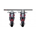 Zero Gravity Racing Windshields for the Kawasaki Versys (2010-2014) Zero Gravity Racing Windshields for the Kawasaki Versys (2010-2014)