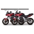 Zero Gravity Racing Windshields for the Kawasaki Versys (2010-2014) Zero Gravity Racing Windshields for the Kawasaki Versys (2010-2014)
