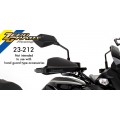 Zero Gravity Racing Windshields for the Kawasaki Versys (2010-2014) Zero Gravity Racing Windshields for the Kawasaki Versys (2010-2014)