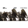 Zero Gravity Racing Windshields for the Kawasaki Z1000 (2003-2006) Zero Gravity Racing Windshields for the Kawasaki Z1000 (2003-2006)