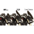 Zero Gravity Racing Windshields for the Kawasaki Z1000 (2003-2006) Zero Gravity Racing Windshields for the Kawasaki Z1000 (2003-2006)