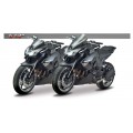 Zero Gravity Racing Windshields for the Kawasaki Z1000 (2010-2013) Zero Gravity Racing Windshields for the Kawasaki Z1000 (2010-2013)