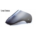 Zero Gravity Racing Windshields for the Suzuki GSX-R600 (2001-2003 / GSX-R1000 (2001-2002) / 600/M (2003) / GSX-R750 (2000-2003)