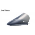Zero Gravity Racing Windshields for the Suzuki GSX-R600 and GSX-R750 (2006-2007) Zero Gravity Racing Windshields for the Suzuki GSX-R600 and GSX-R750 (2006-2007)