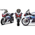 Zero Gravity Racing Windshields for the Suzuki GSXR 1000 (2009-2016) Zero Gravity Racing Windshields for the Suzuki GSXR 1000 (2009-2016)