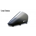 Zero Gravity Racing Windshields for the Suzuki GSX-R600 and GSX-R750 (2011+) Zero Gravity Racing Windshields for the Suzuki GSX-R600 and GSX-R750 (2011+)
