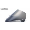 Zero Gravity Racing Windshields for the Suzuki GSX1300R Hayabusa 'Lo Profile' (1999-2007) Zero Gravity Racing Windshields for the Suzuki GSX1300R Hayabusa 'Lo Profile' (1999-2007)