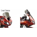 Zero Gravity Racing Windshields for the Suzuki  SV 650S  (2003-2010), SV 1000S (2003-2008)