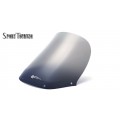 Zero Gravity Racing Windshields for the Suzuki Bandit 1200s (1996-2000, Bandit 600 (1995-1999) Zero Gravity Racing Windshields for the Suzuki Bandit 1200s (1996-2000, Bandit 600 (1995-1999)