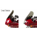 Zero Gravity Racing Windshields for the Suzuki Bandit 1200s (1996-2000, Bandit 600 (1995-1999) Zero Gravity Racing Windshields for the Suzuki Bandit 1200s (1996-2000, Bandit 600 (1995-1999)