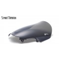 Zero Gravity Racing Windshields for the Suzuki GSF1250S (2007-2010 and 2016) Zero Gravity Racing Windshields for the Suzuki GSF1250S (2007-2010 and 2016)