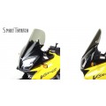 Zero Gravity Racing Windshields for the Suzuki DL1000 V-Strom (2002-2003) Zero Gravity Racing Windshields for the Suzuki DL1000 V-Strom (2002-2003)