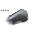 Zero Gravity Racing Windshields for the Suzuki GSX 1250FA (2011-2012), GSX 650F (2008-2010)