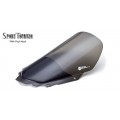 Zero Gravity Racing Windshields for the Kawasaki KLR 650 w/ Black Vinyl Mask(2008-2018) Zero Gravity Racing Windshields for the Kawasaki KLR 650 w/ Black Vinyl Mask(2008-2018)