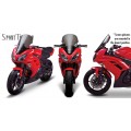 Zero Gravity Racing Windshields for the Kawasaki Ninja 650 (2012-2016) Zero Gravity Racing Windshields for the Kawasaki Ninja 650 (2012-2016)