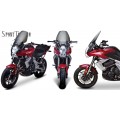 Zero Gravity Racing Windshields for the Kawasaki Versys (2010-2014) Zero Gravity Racing Windshields for the Kawasaki Versys (2010-2014)