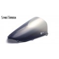 Zero Gravity Racing Windshields for the Kawasaki ZX-10R (2004-2005), Kawasaki Z750S (2005-2006) Zero Gravity Racing Windshields for the Kawasaki ZX-10R (2004-2005), Kawasaki Z750S (2005-2006)