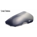 Zero Gravity Racing Windshields for the Kawasaki EX 500 Ninja (1994-2010), Kawasaki Ninja 500R (1994-2010) Zero Gravity Racing Windshields for the Kawasaki EX 500 Ninja (1994-2010), Kawasaki Ninja 500R (1994-2010)