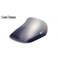 Zero Gravity Racing Windshields for the Kawasaki ZRX 1200/R (2001-2005), Kawasaki ZRX 1100 (1999-2000) Zero Gravity Racing Windshields for the Kawasaki ZRX 1200/R (2001-2005), Kawasaki ZRX 1100 (1999-2000)