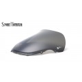Zero Gravity Racing Windshields for the Honda CBR600 F-4 (1999-2000) Zero Gravity Racing Windshields for the Honda CBR600 F-4 (1999-2000)
