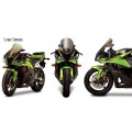 Zero Gravity Racing Windshields for the Honda CBR600RR/ABS (2007-2012) Zero Gravity Racing Windshields for the Honda CBR600RR/ABS (2007-2012)