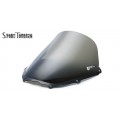 Zero Gravity Racing Windshields for the Honda RC-51Tall Double Bubble (2000-2006) Zero Gravity Racing Windshields for the Honda RC-51Tall Double Bubble (2000-2006)