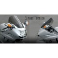 Zero Gravity Racing Windshields for the Honda CBR 1100XX (1997-2006) Zero Gravity Racing Windshields for the Honda CBR 1100XX (1997-2006)