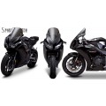 Zero Gravity Racing Windshields for the Honda CBR 1000RR (2012-2016) Zero Gravity Racing Windshields for the Honda CBR 1000RR (2012-2016)
