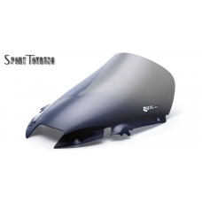 Zero Gravity Racing Windshields for the Honda VTR 1000F Super Hawk(1997-2005)
