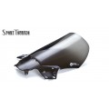 Zero Gravity Racing Windshields for the Honda CBR250R (2011-2013) Zero Gravity Racing Windshields for the Honda CBR250R (2011-2013)