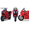 Zero Gravity Racing Windshields for the Honda VFR 800 FI Interceptor/ABS(2002-2010) Zero Gravity Racing Windshields for the Honda VFR 800 FI Interceptor/ABS(2002-2010)