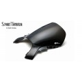 Zero Gravity Racing Windshields for the Honda VFR1200F (2010-2013) Zero Gravity Racing Windshields for the Honda VFR1200F (2010-2013)