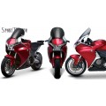 Zero Gravity Racing Windshields for the Honda VFR1200F (2010-2013) Zero Gravity Racing Windshields for the Honda VFR1200F (2010-2013)