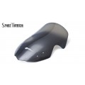 Zero Gravity Racing Windshields for the Honda NC700X (2012-2015), NC750X/S(2014-2015)