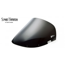 Zero Gravity Racing Windshields for the Yamaha FZR600 (1989-1990), FZR600 (1993-1999)