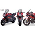 Zero Gravity Racing Windshields for the Yamaha FZ6R  (2009-2017)