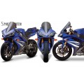 Zero Gravity Racing Windshields for the Yamaha YZF-R1 (2007-2008) Zero Gravity Racing Windshields for the Yamaha YZF-R1 (2007-2008)