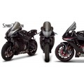 Zero Gravity Racing Windshields for the Yamaha YZF-R1 /R1M / R1S (15-19) Zero Gravity Racing Windshields for the Yamaha YZF-R1 /R1M / R1S (15-19)