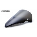 Zero Gravity Racing Windshields for the Yamaha YZF-R6 (2003-2005), YZF-R6S (2006-2008) Zero Gravity Racing Windshields for the Yamaha YZF-R6 (2003-2005), YZF-R6S (2006-2008)