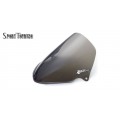 Zero Gravity Racing Windshields for the Ducati Monster 2003-2008