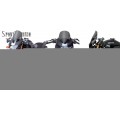 Zero Gravity Racing Windshields for the Ducati Monster 2003-2008