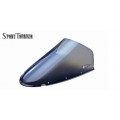 Zero Gravity Racing Windshields for the Ducati 749 / S / R and 999 / S / R(2003-2004) Zero Gravity Racing Windshields for the Ducati 749 / S / R and 999 / S / R(2003-2004)