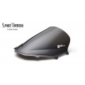 Zero Gravity Racing Windshields for the Ducati Multistrada 1100 (2007-2009), Ducati Multistrada 620 (2005-2006), Multistrada 1000 (2005-2007) Zero Gravity Racing Windshields for the Ducati Multistrada 1100 (2007-2009), Ducati Multistrada 620 (2005-2006), Multistrada 1000 (2005-2007)